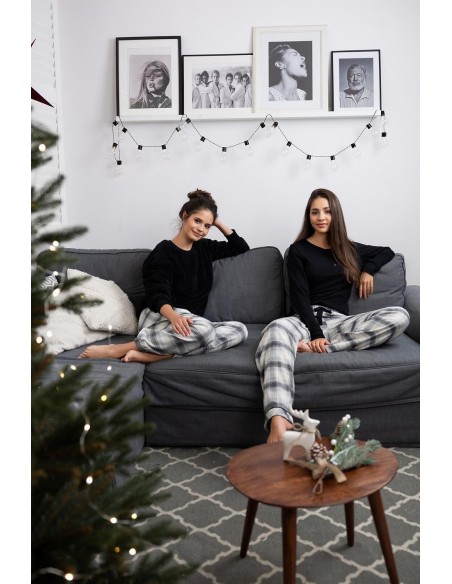 Ciepła pajamas women's Sensis Meredith