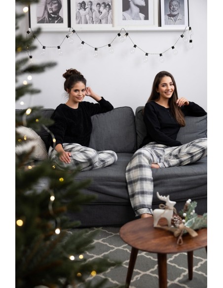 Ciepła pajamas women's Sensis Meredith