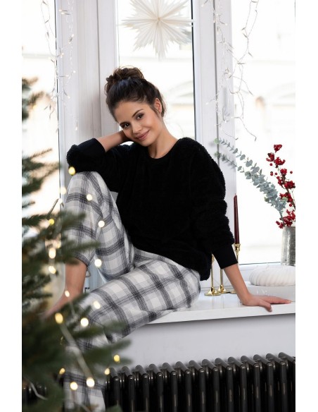 Ciepła pajamas women's Sensis Meredith