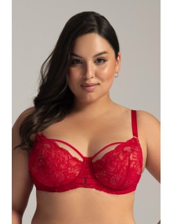 Bra lacy Ava 2157 barbados