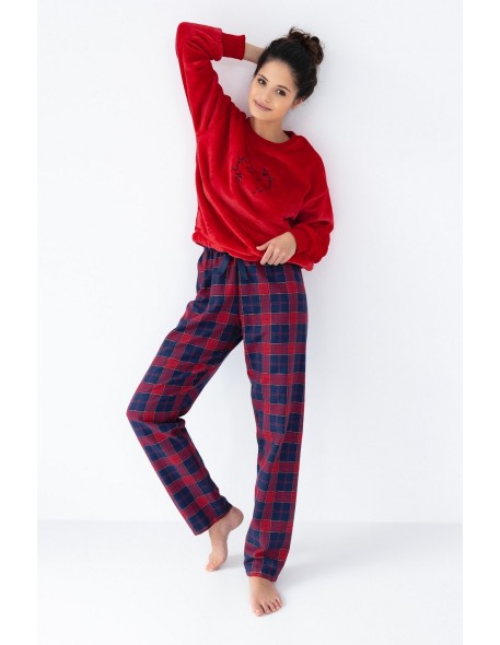 Świąteczna pajamas women's Sensis Cordelia...