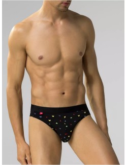 Briefs 3mp-175/24 a'3 s-2xl Atlantic 2