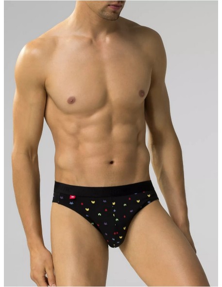 Briefs 3mp-175/24 a'3 s-2xl Atlantic