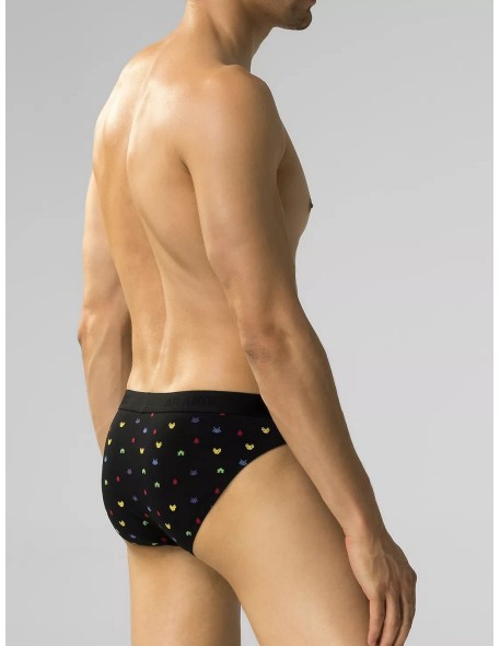 Briefs 3mp-175/24 a'3 s-2xl Atlantic