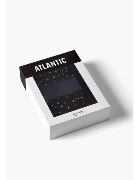 Slipy 3mp-175/24 a'3 s-2xl Atlantic