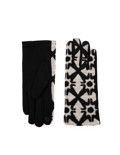 Damskie rękawiczki Art Of Polo Dunk 23206 