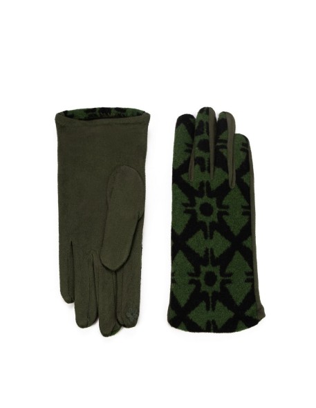 Women's gloves Art Of Polo Dunk 23206