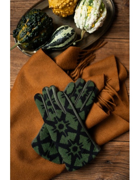 Women's gloves Art Of Polo Dunk 23206