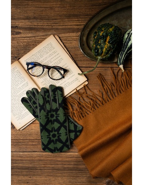 Women's gloves Art Of Polo Dunk 23206