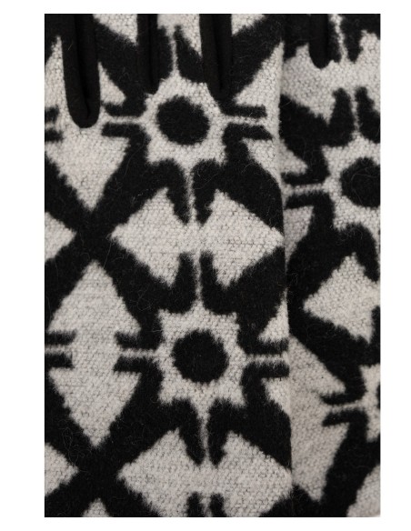 Damskie rękawiczki Art Of Polo Dunk 23206 