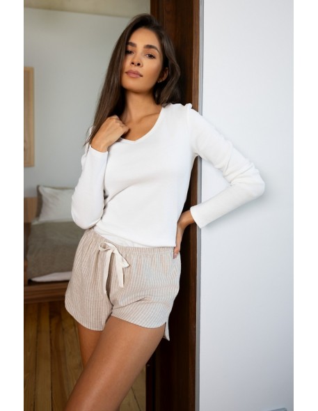 Pajamas women's short shorts Sensis Beatrix