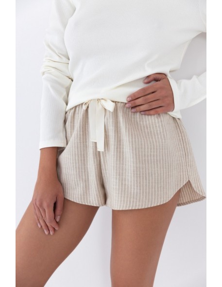 Pajamas women's short shorts Sensis Beatrix