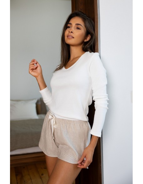 Pajamas women's short shorts Sensis Beatrix