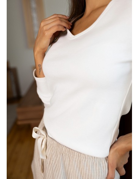 Pajamas women's short shorts Sensis Beatrix