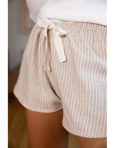 Pajamas women's short shorts Sensis Beatrix