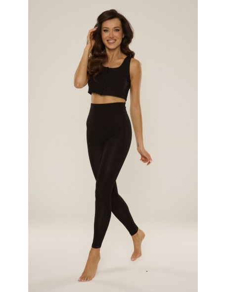 Leggings women's Khali De Lafense 801