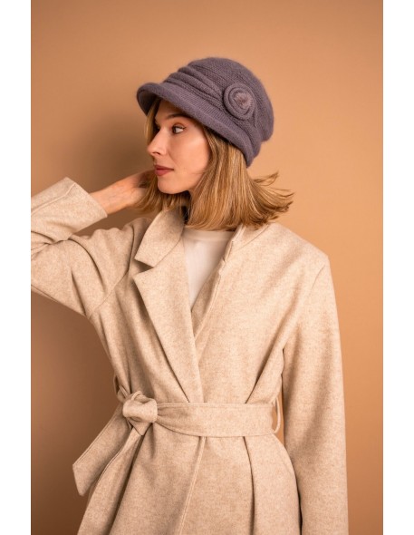 Kapelusz damski Art Of Polo Paola 23395 