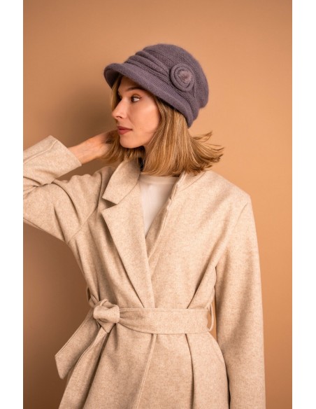 Kapelusz damski Art Of Polo Paola 23395 