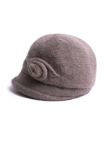 Kapelusz damski Art Of Polo Paola 23395 