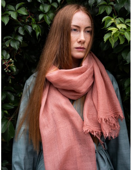 Szal damski Art Of Polo Merope 24412 