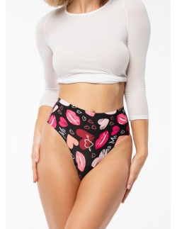 Thongs Julimex Kiss Me String maxi