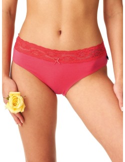 Briefs women's wielopak Key LPC 473 2 sztuki