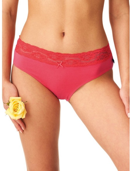 Briefs women's wielopak Key LPC 473 2 sztuki