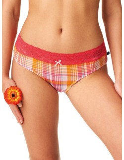 Briefs women's wielopak Key LPC 473 2 sztuki 2