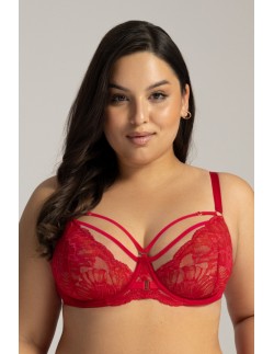 Bra lacy Ava 1824/1 barbados maxi