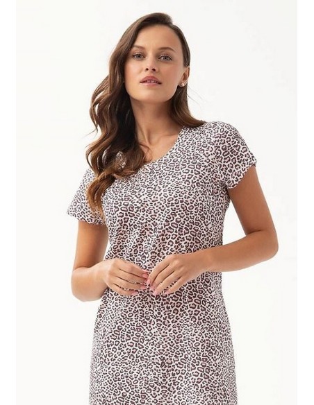 Shirt 205 kr/r m-2xl women's Luna