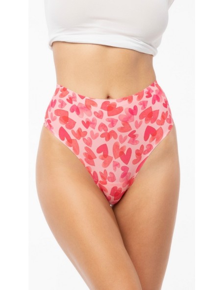 Briefs Julimex Love Vibes Simple String maxi