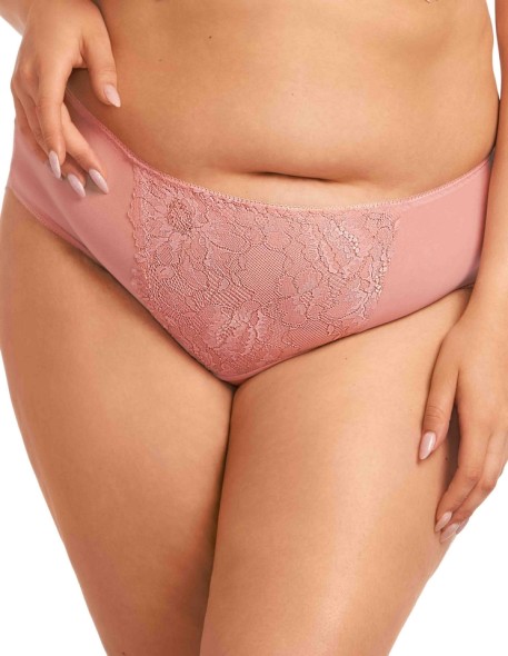Briefs women's Nessa Milena N01 pink