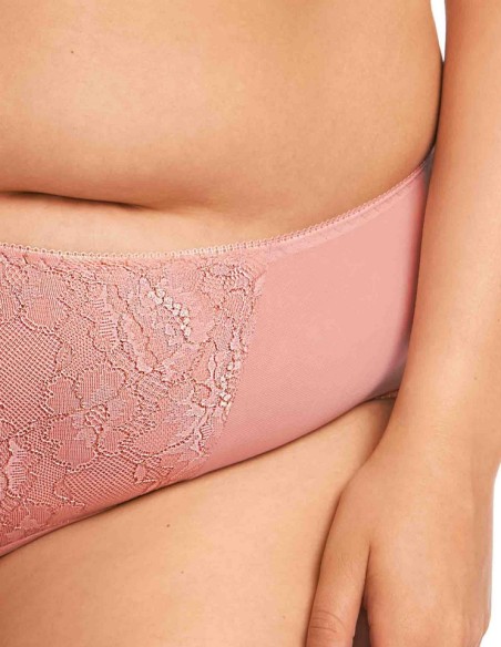 Briefs women's Nessa Milena N01 pink