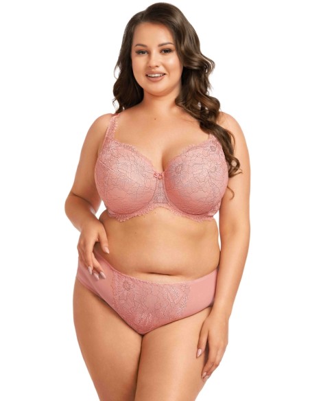 Briefs women's Nessa Milena N01 pink