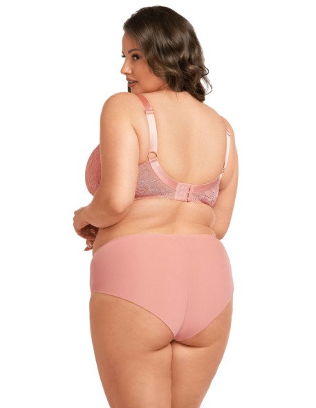 Briefs women's Nessa Milena N01 pink