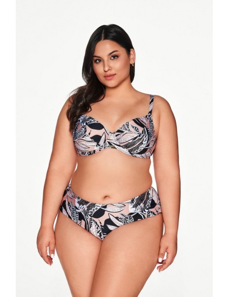 Bra bathing Ava SK 221 latte