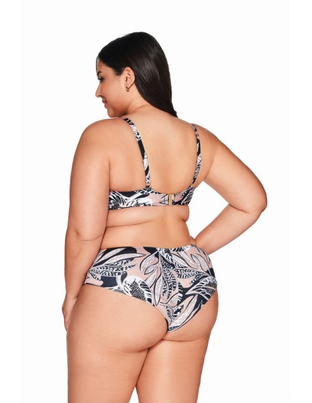 Bra bathing Ava SK 221 latte