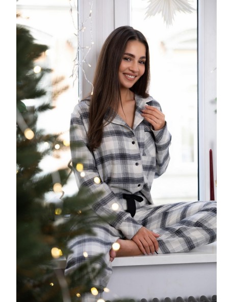 Pajamas women's in kratkę Sensis Cressida