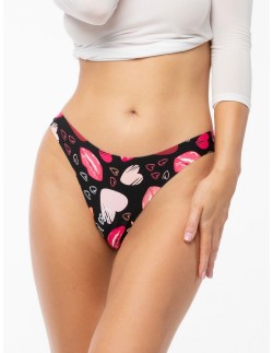 Stringi Julimex Kiss Me Simple String 