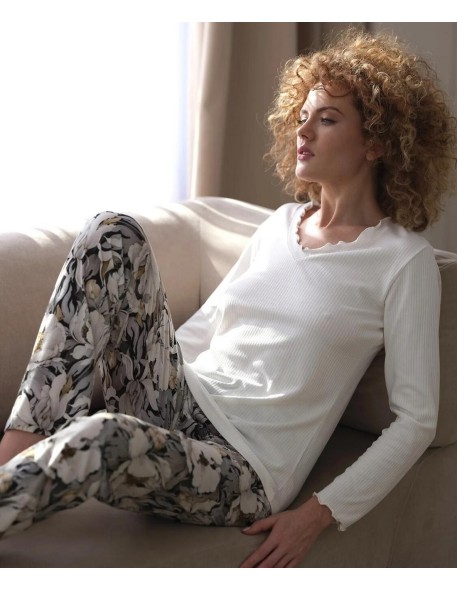 Piżama 417 dł/r s-xl Cana