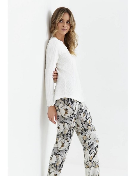 Piżama 417 dł/r s-xl Cana