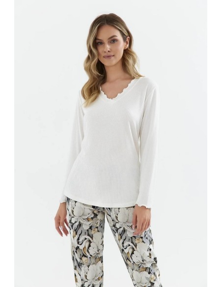 Pajamas 417 dł/r s-xl Cana