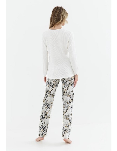 Pajamas 417 dł/r s-xl Cana