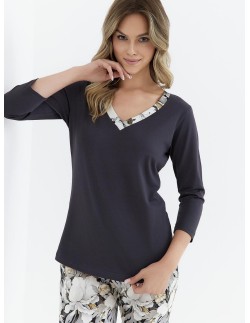 Pajamas 416 3/4 s-xl Cana 2