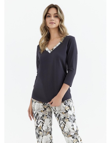 Pajamas 416 3/4 s-xl Cana