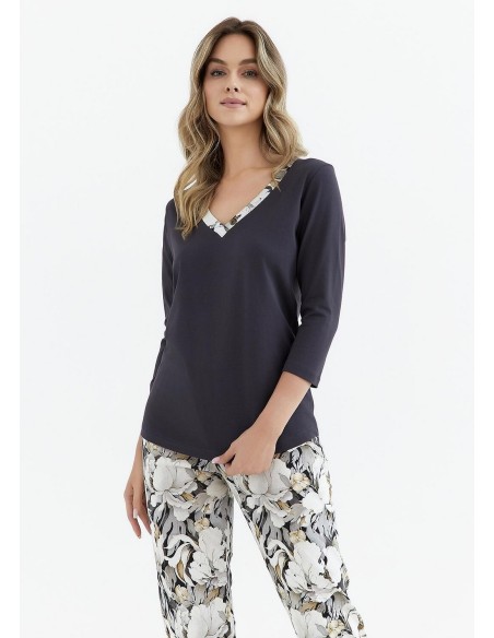 Pajamas 416 3/4 s-xl Cana