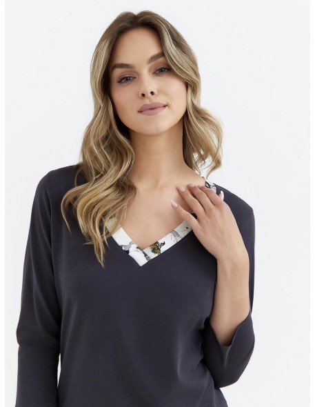 Pajamas 416 3/4 s-xl Cana