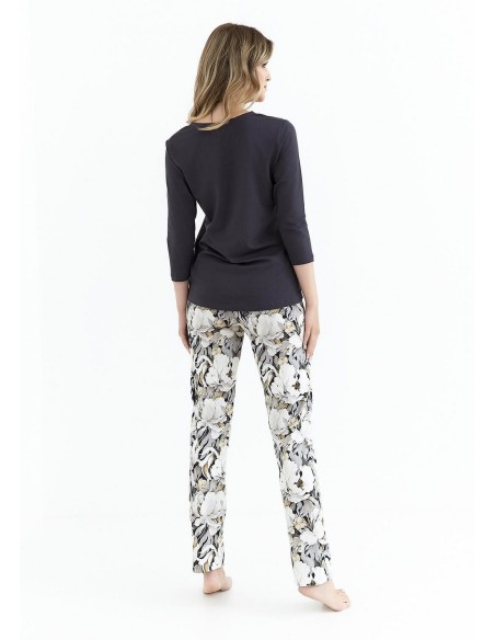 Pajamas 416 3/4 s-xl Cana