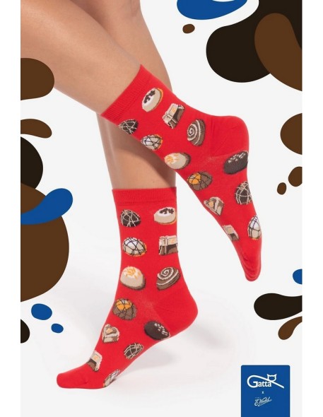 Socks wedel Gatta U04.WED