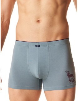 Men's boxer shorts Key MXH 602